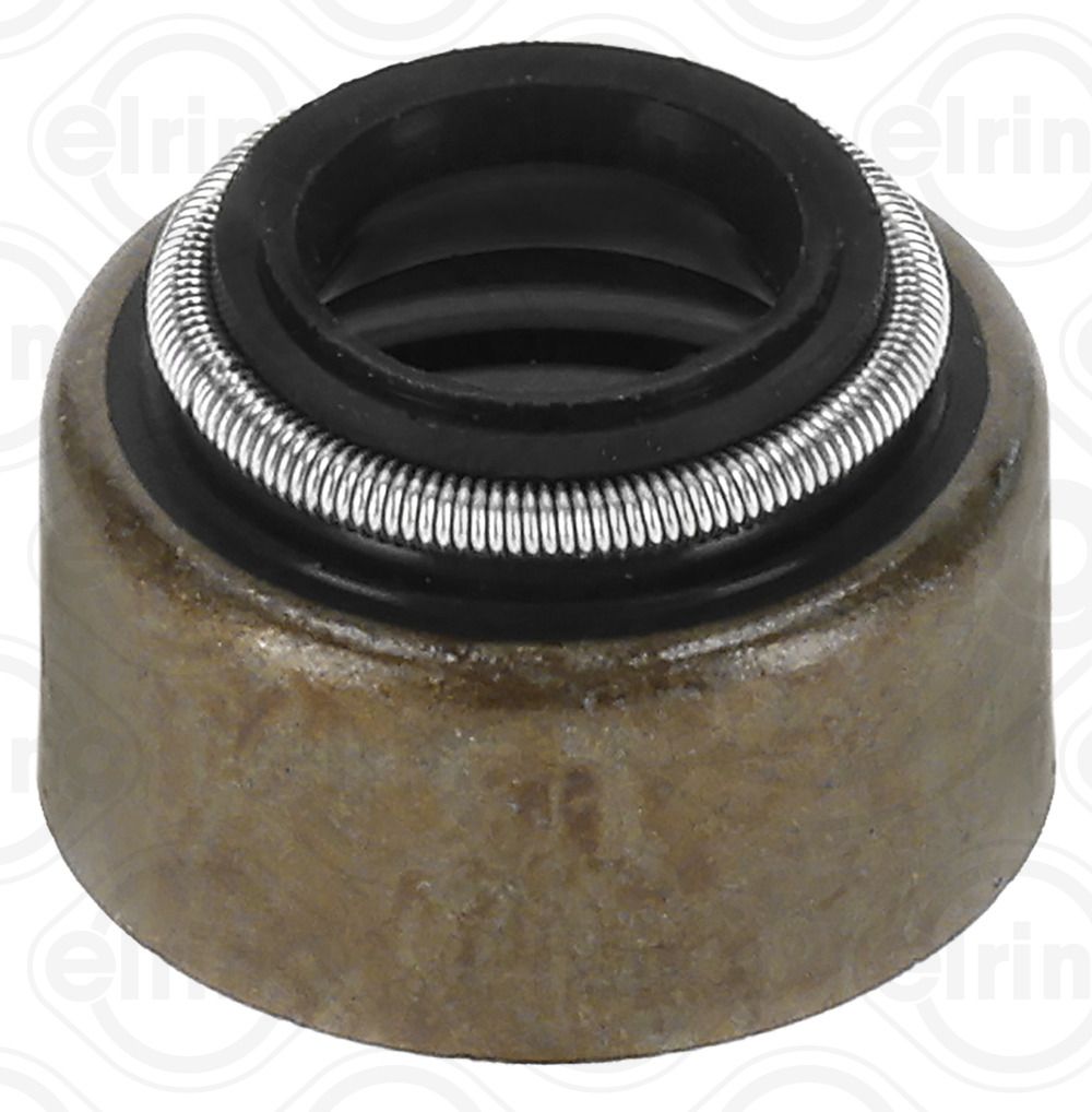 ELRING 010.250 Seal ring, valve stem