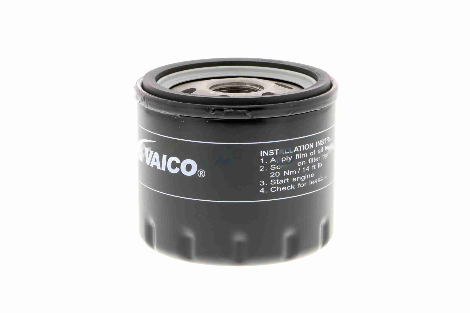 Oil Filter-3
