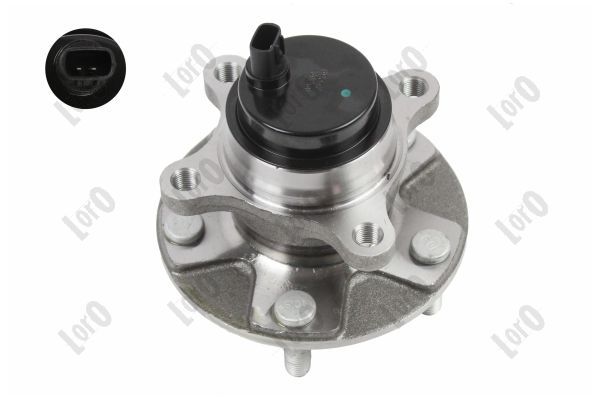 Wheel Bearing Kit-2
