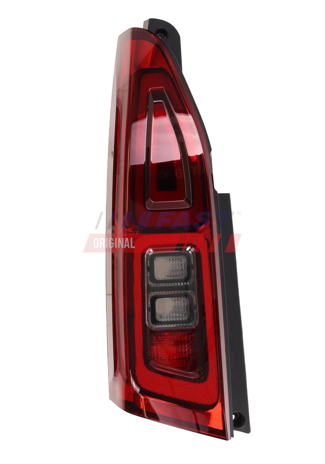 FAST FT13095 Tail light