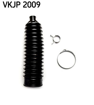 SKF VKJP 2009 Bellow kit, steering