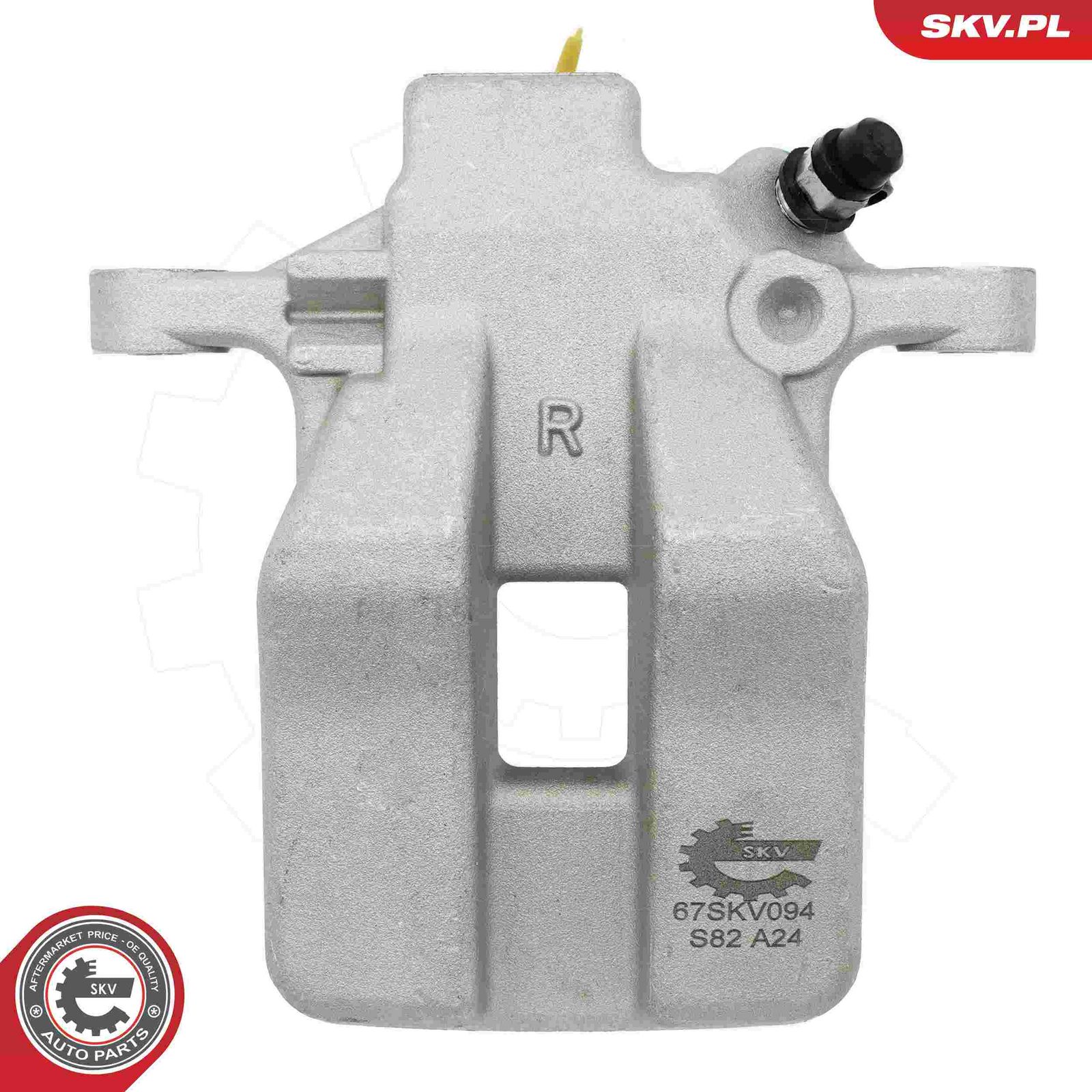 Brake Caliper-5
