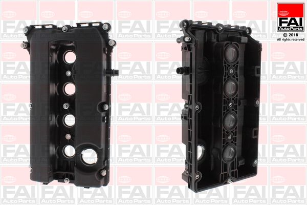 FAI AUTOPARTS VC001 Cylinder head cover
