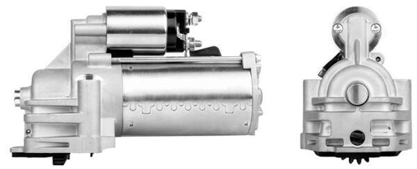 MAHLE MS 1080 Starter