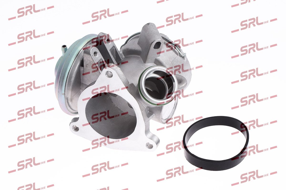 SRLINE SE07-0168 Egr valve