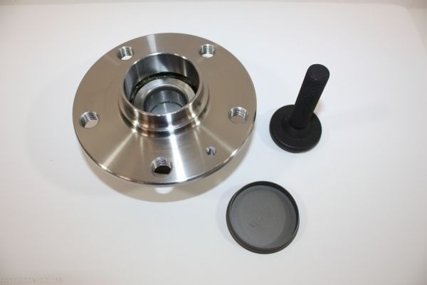 AUTOMEGA 110098710 Wheel bearing kit