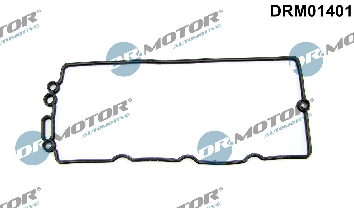 DR.MOTOR AUTOMOTIVE DRM01401 Gasket, cylinder head cover