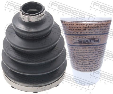 Bellow Kit, drive shaft