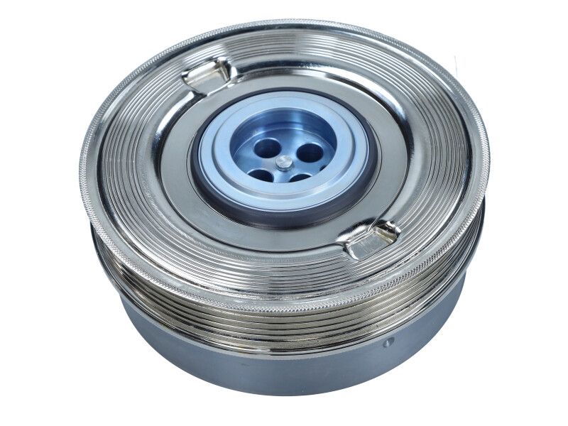 MAXGEAR 30-0263 Belt pulley, crankshaft