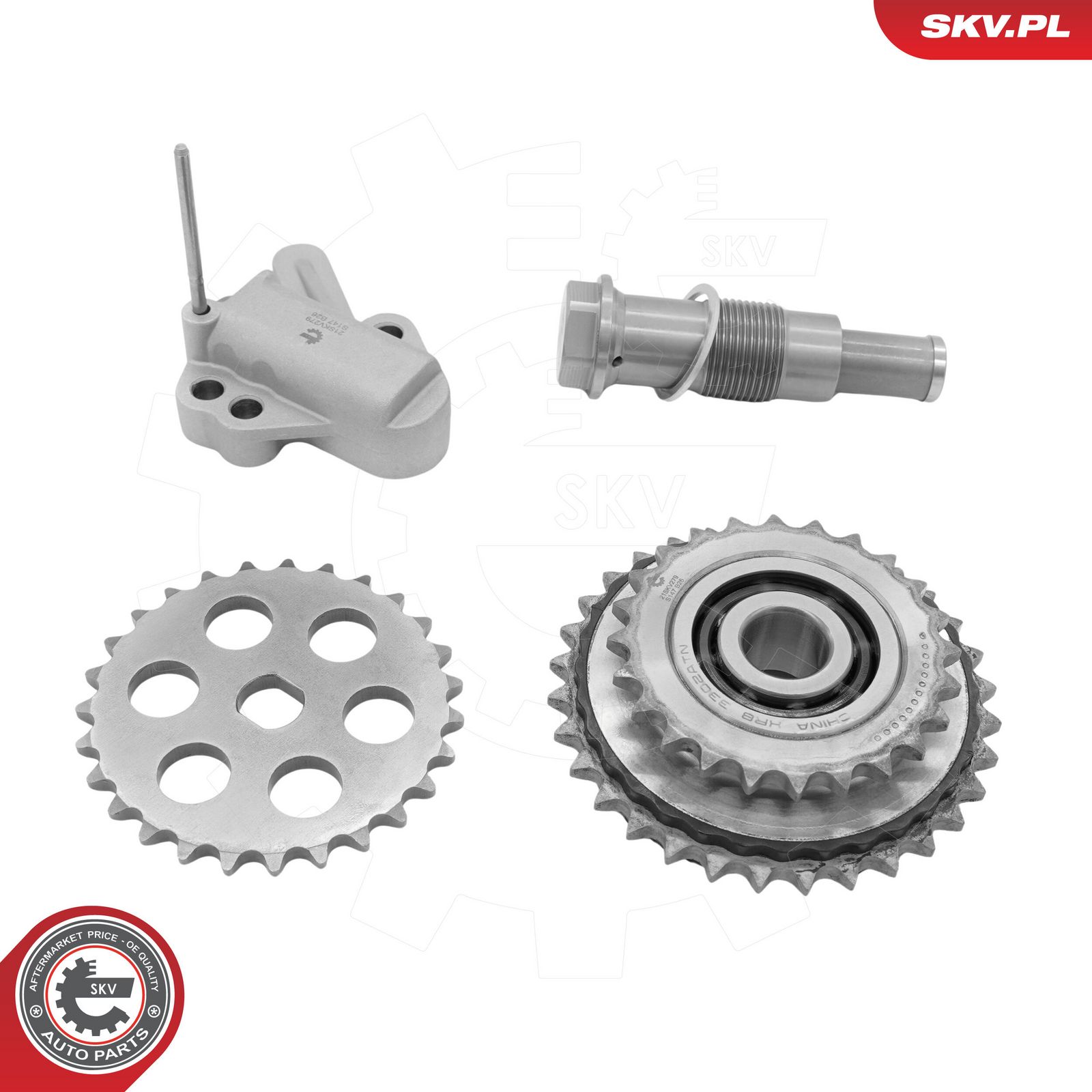 Timing Chain Kit-2