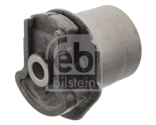 Bushing, axle beam