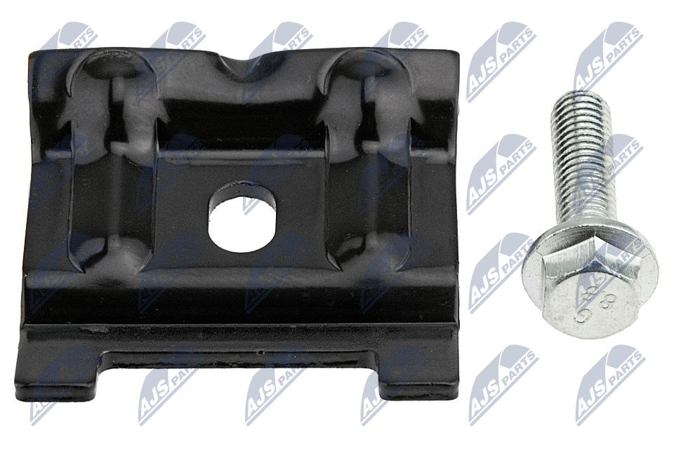 NTY EZC-WW-305 Battery holder
