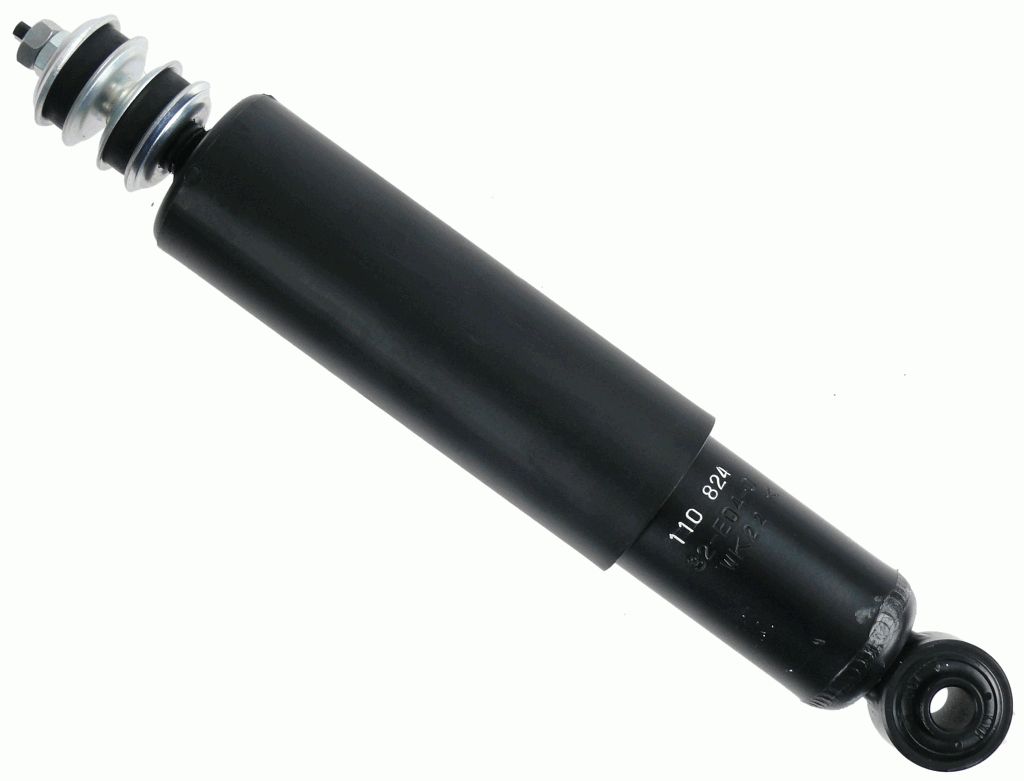 Shock Absorber-main