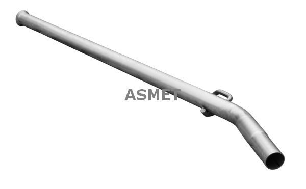 Exhaust Pipe-main