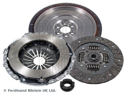 Clutch Kit-1