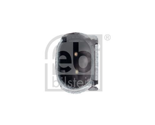 Actuator, transfer case-3