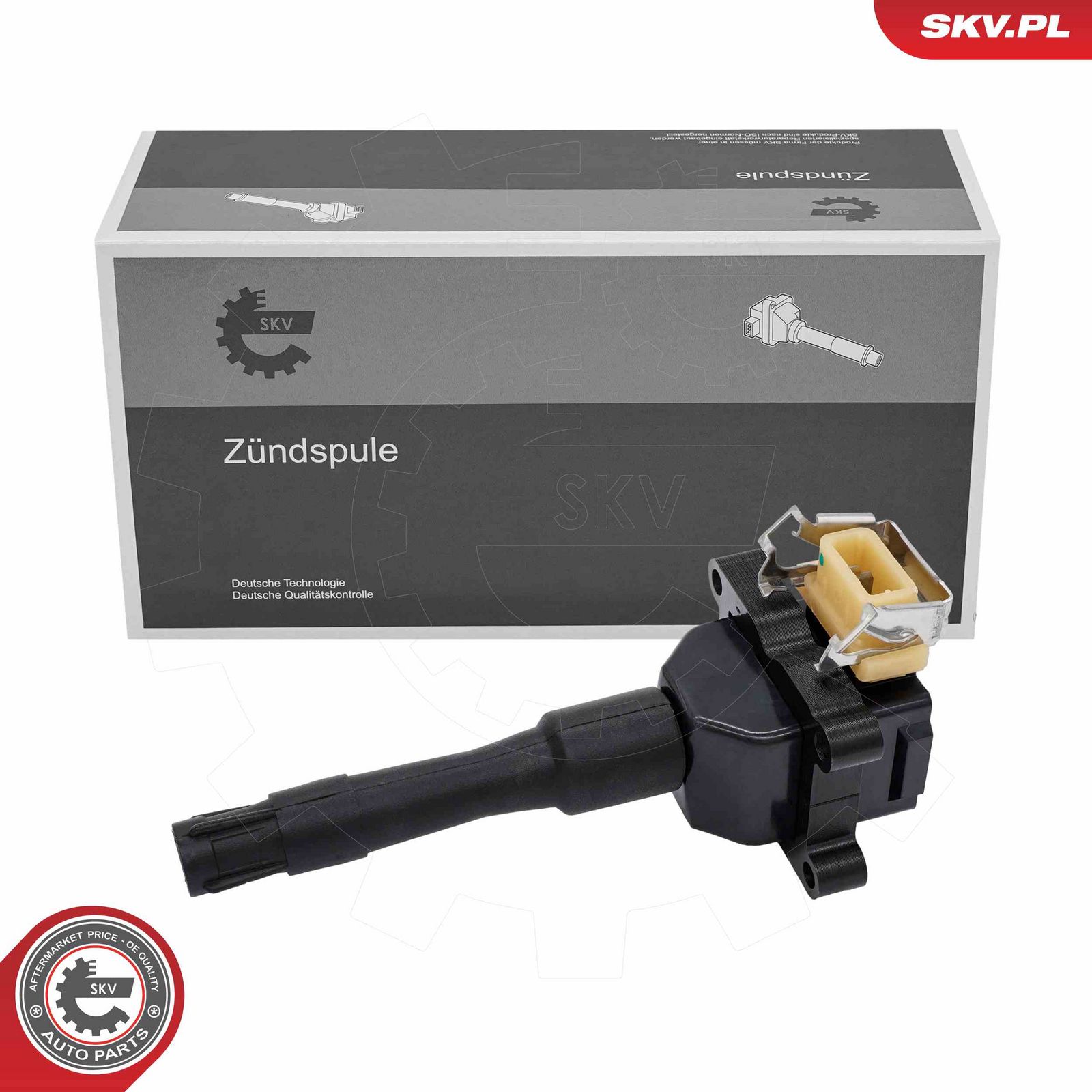 ESEN SKV 03SKV219 Ignition coil