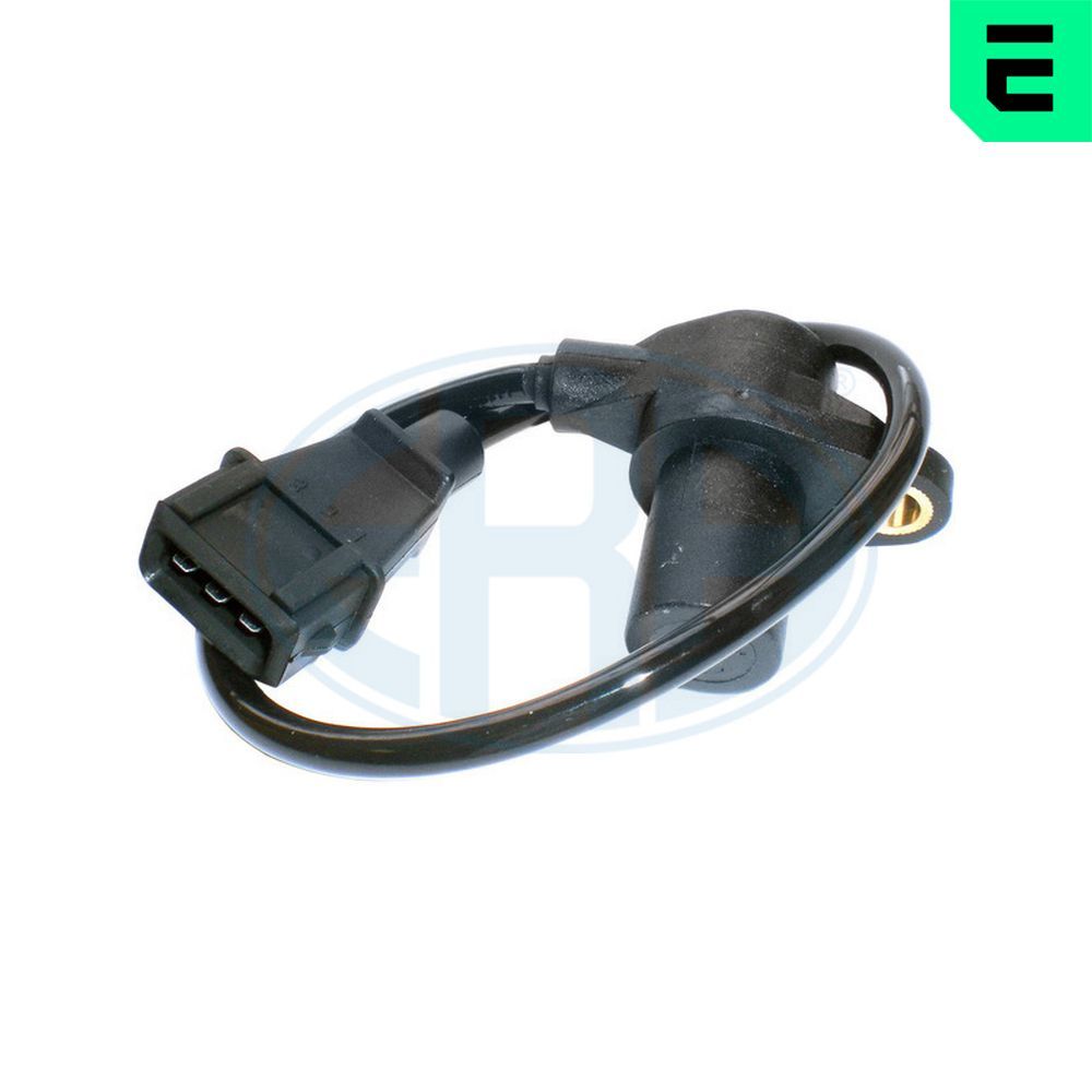 Sensor, crankshaft pulse