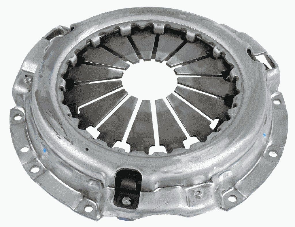 SACHS 3082 600 758 Clutch pressure plate