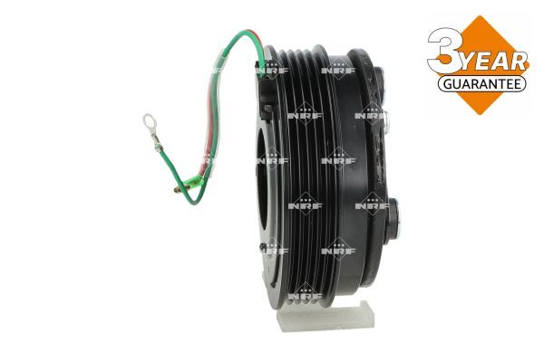 Magnetic Clutch, air conditioning compressor-3