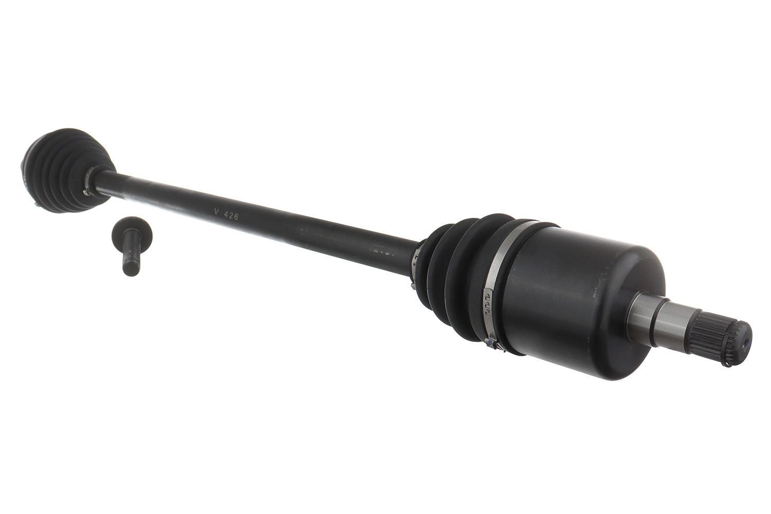 Drive Shaft-1