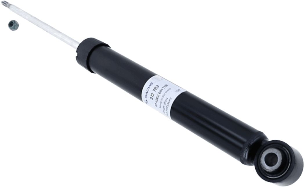 Shock Absorber-main