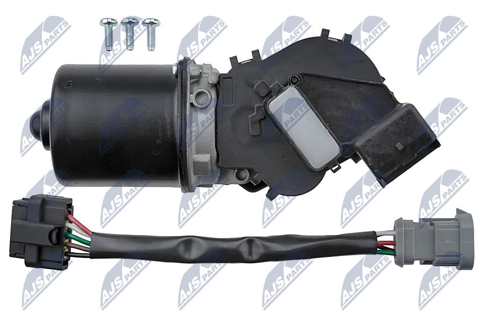 Wiper Motor-4