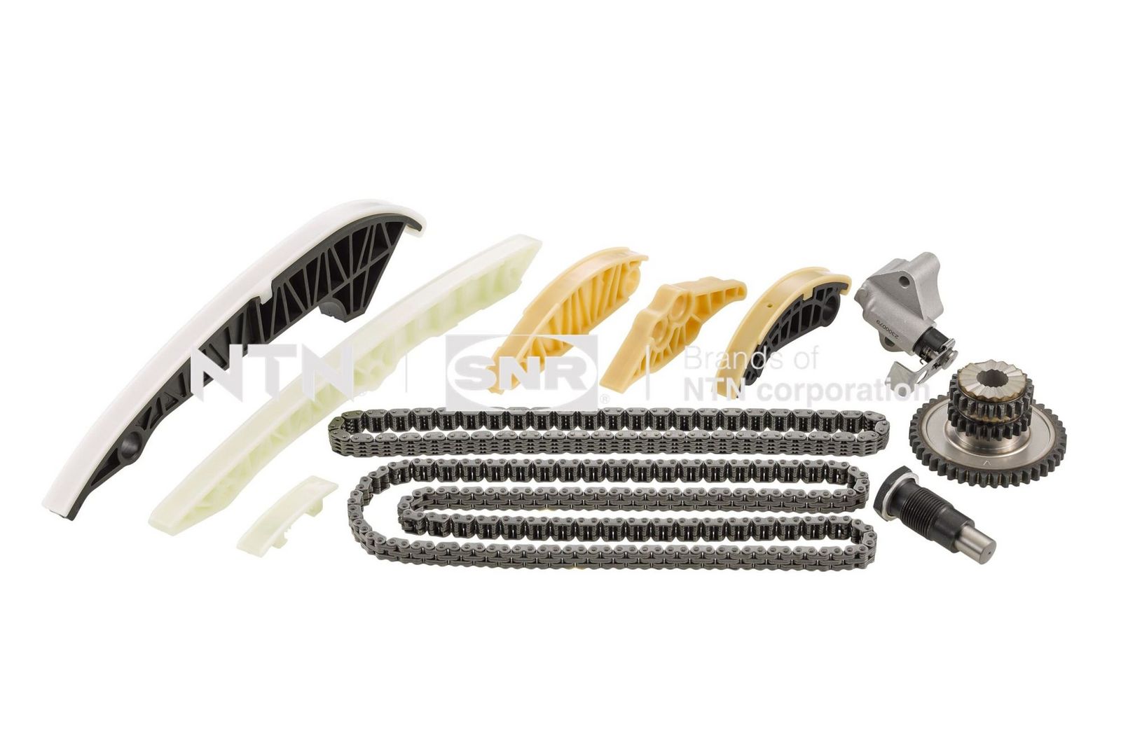 SNR KDC457.22 Timing chain kit