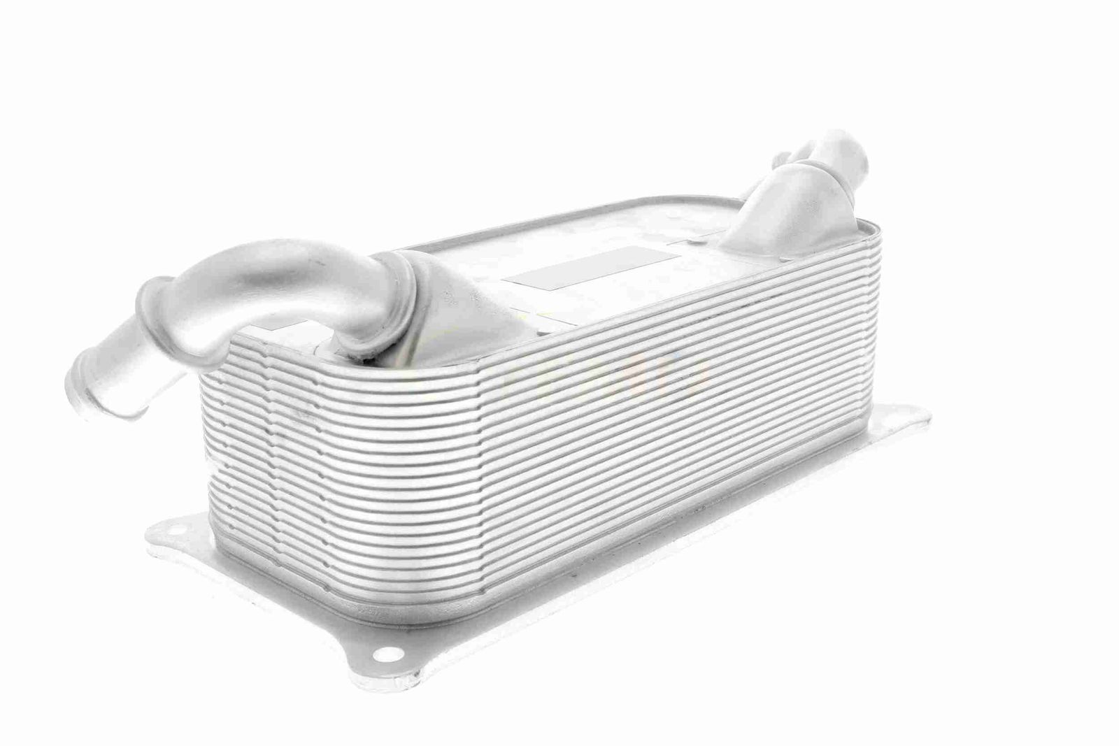 Oil Cooler, engine oil-4