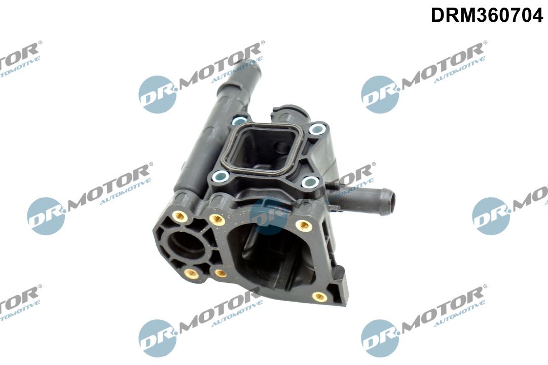 Thermostat Housing