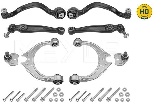 MEYLE 316 050 0109/HD Control/trailing arm kit, wheel suspension