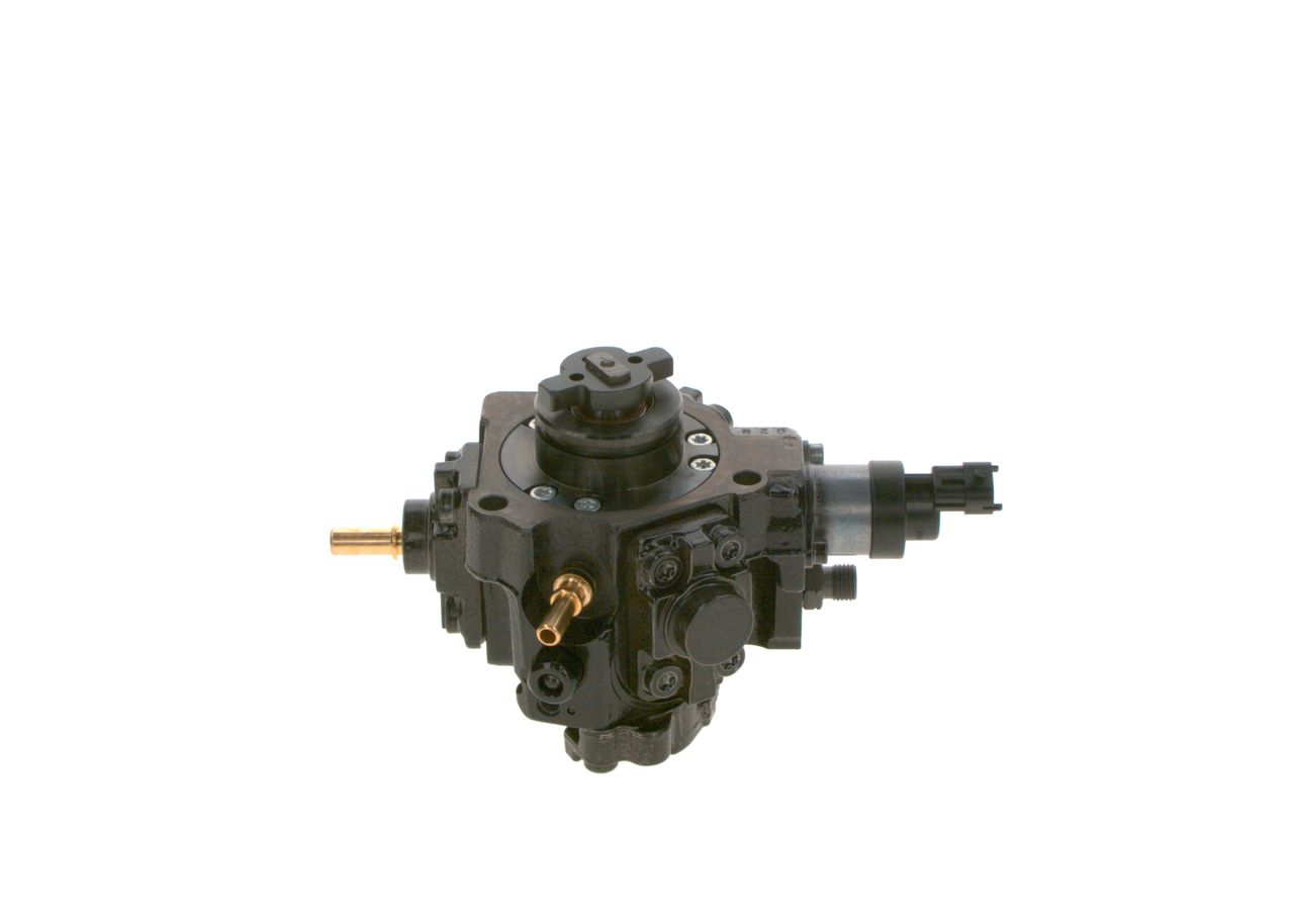 High-pressure Pump-5