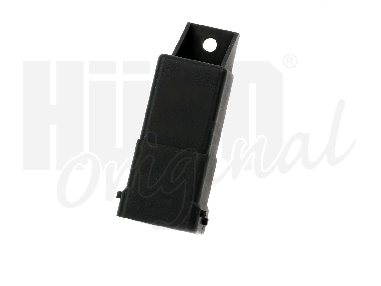 HÜCO 132230 Control unit, glow time