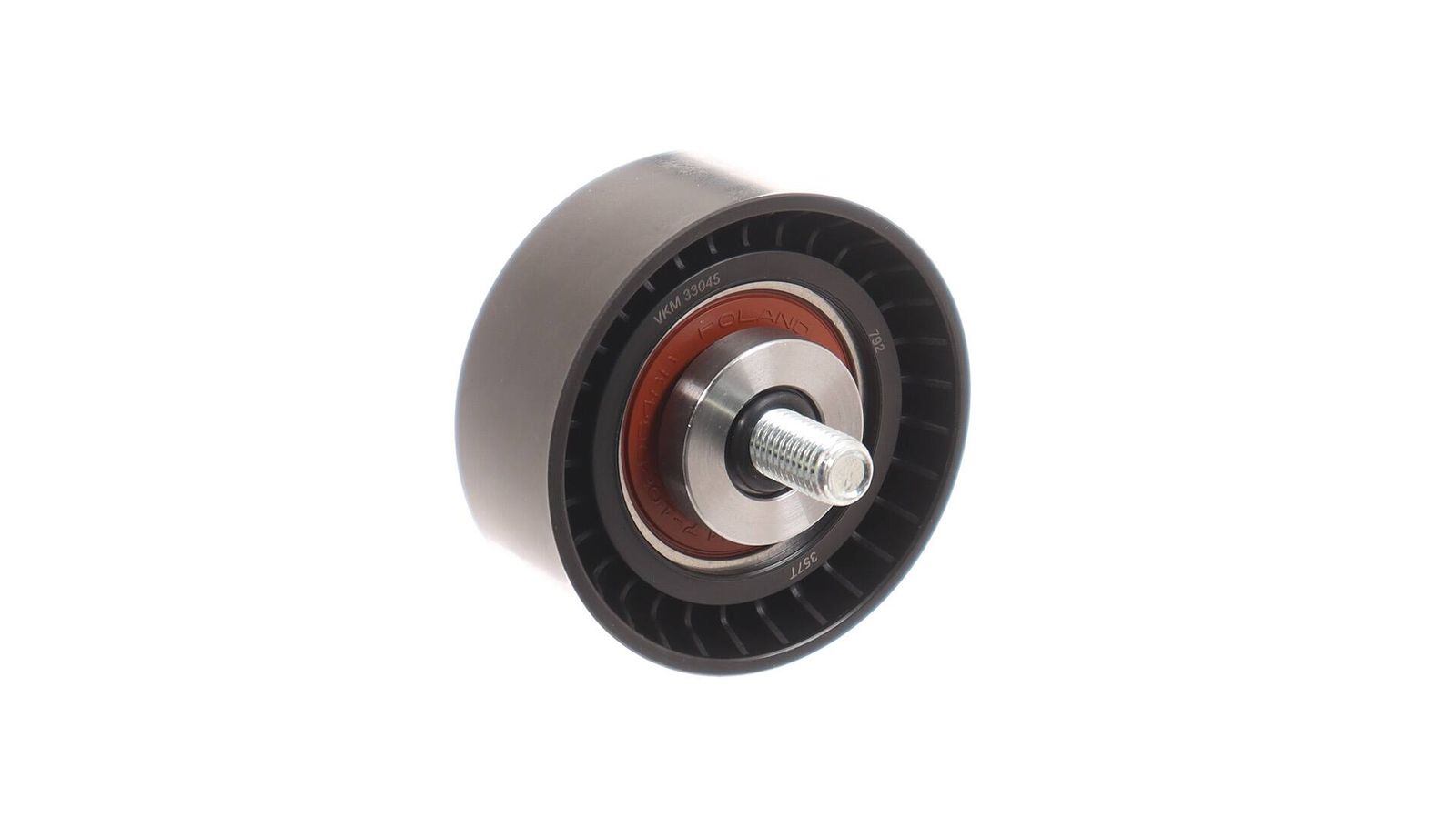 SKF VKM 33045 Deflection/guide pulley, v-ribbed belt