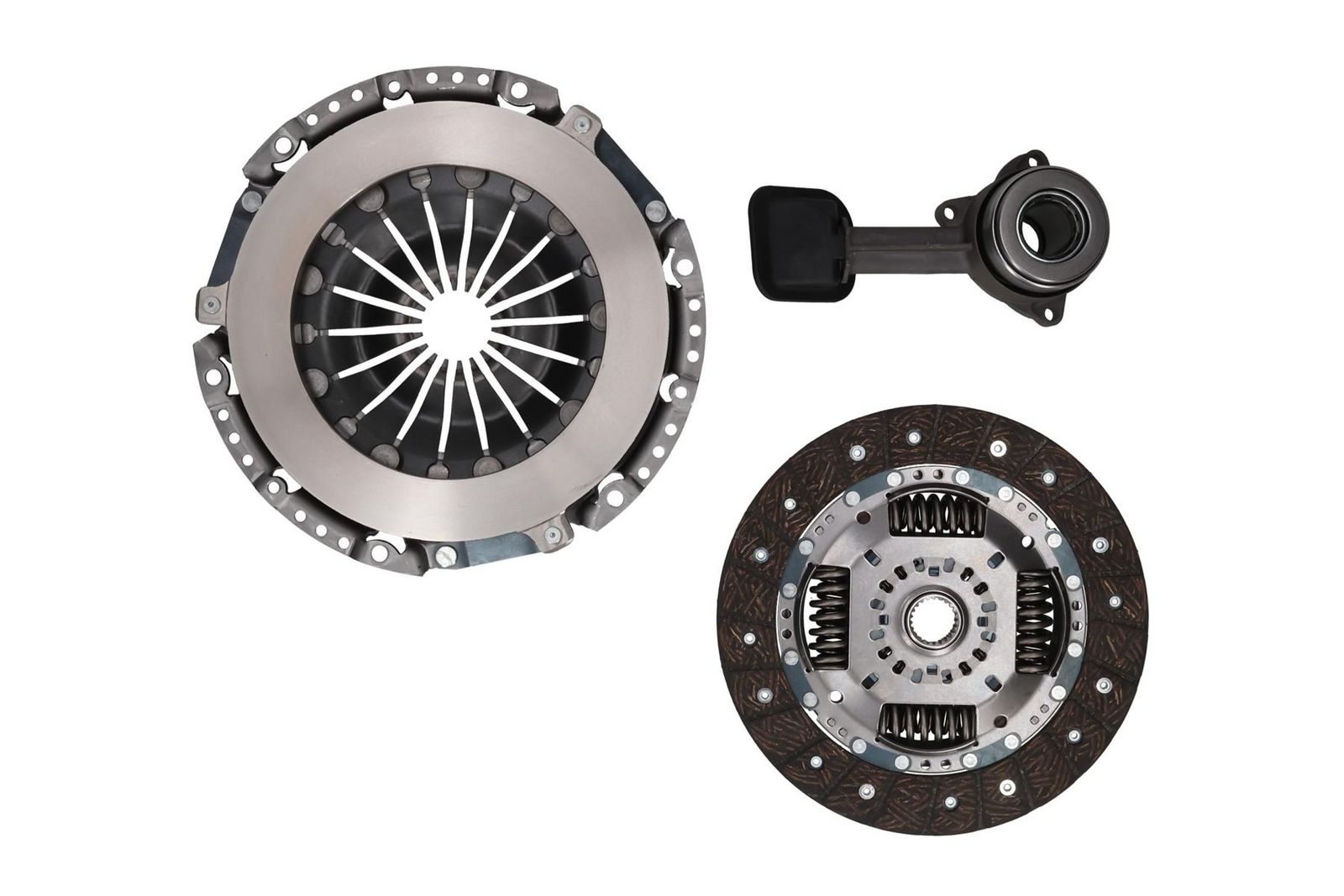 Clutch Kit-1