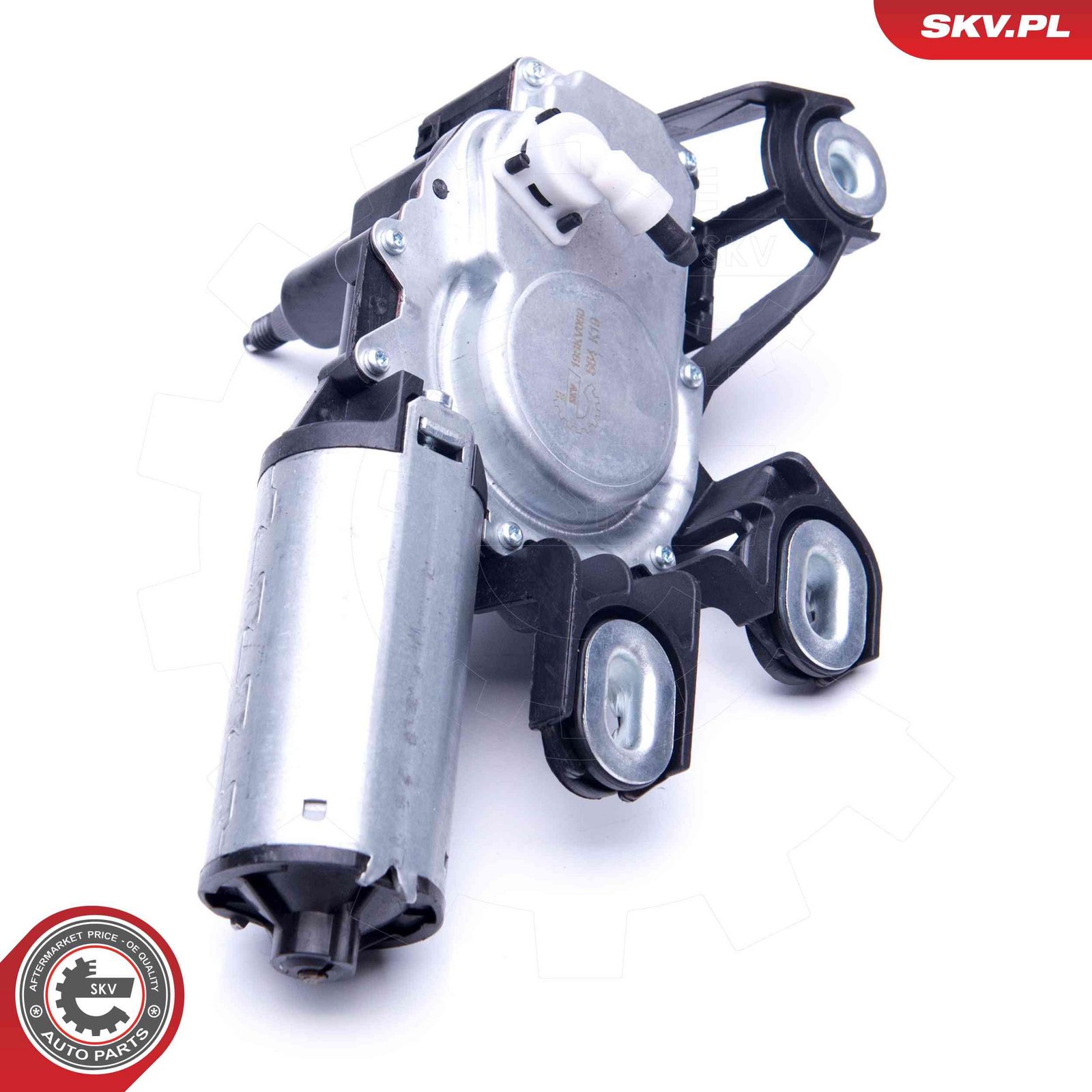 Wiper Motor-3