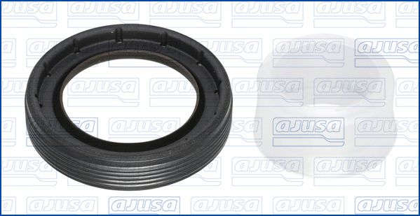 Shaft Seal, crankshaft