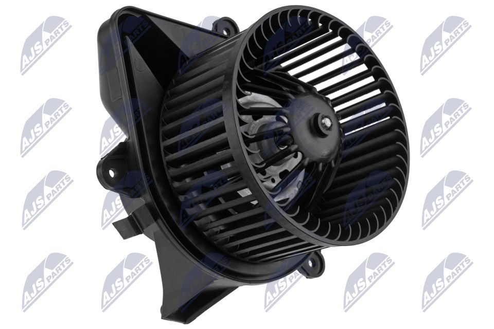 Interior Blower