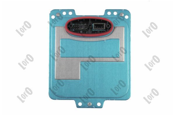 Control Unit, lights-1