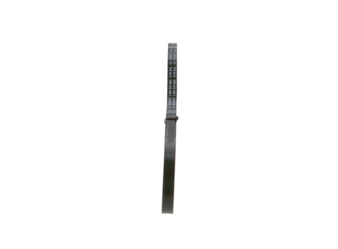 V-ribbed Belt-3