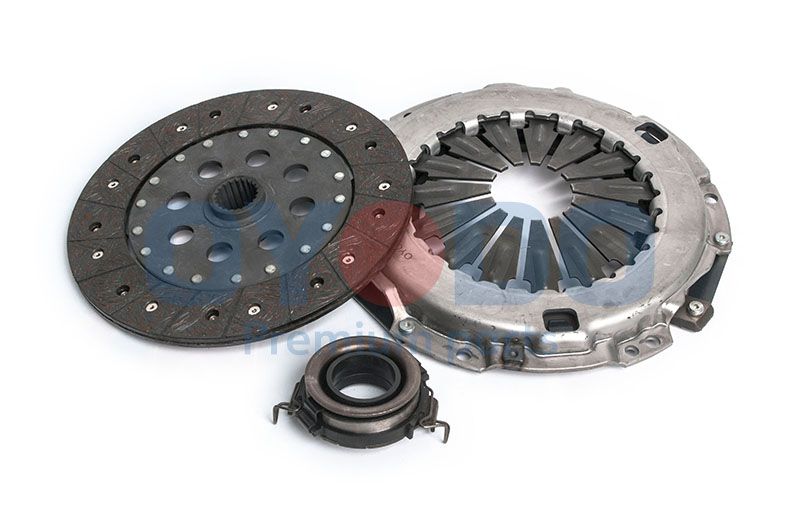 OYODO 10S2005-OYO Clutch kit