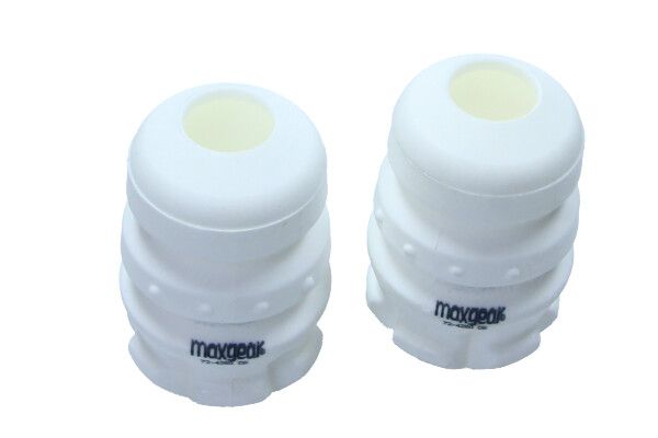 Rubber Buffer, suspension