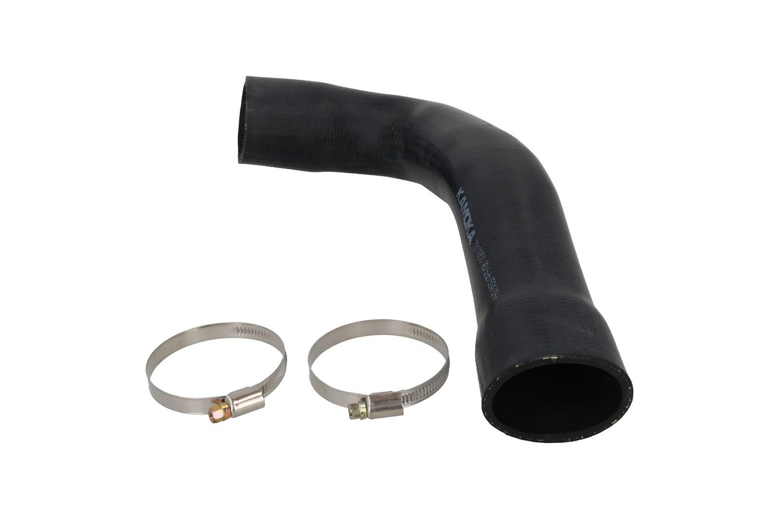 Charge Air Hose-1