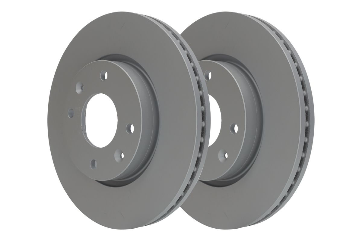 Brake Disc-1