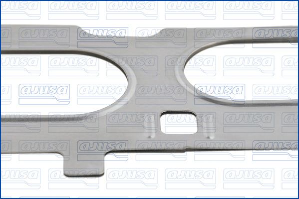 Gasket, exhaust manifold-3