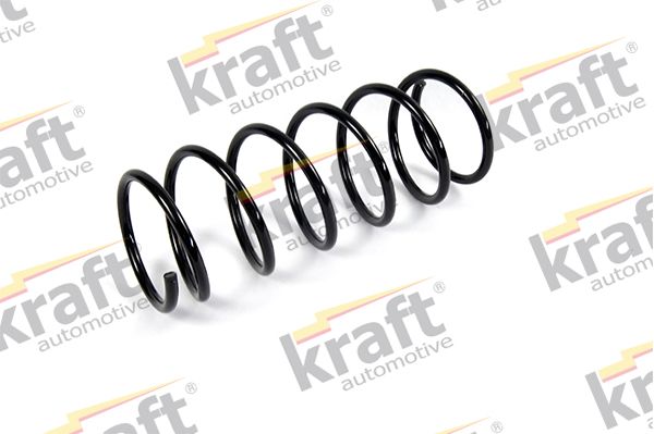 KRAFT AUTOMOTIVE 4022004 Suspension spring