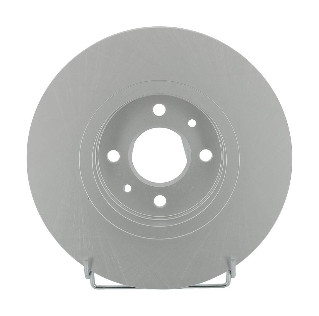 JURID 562103JC Brake disc