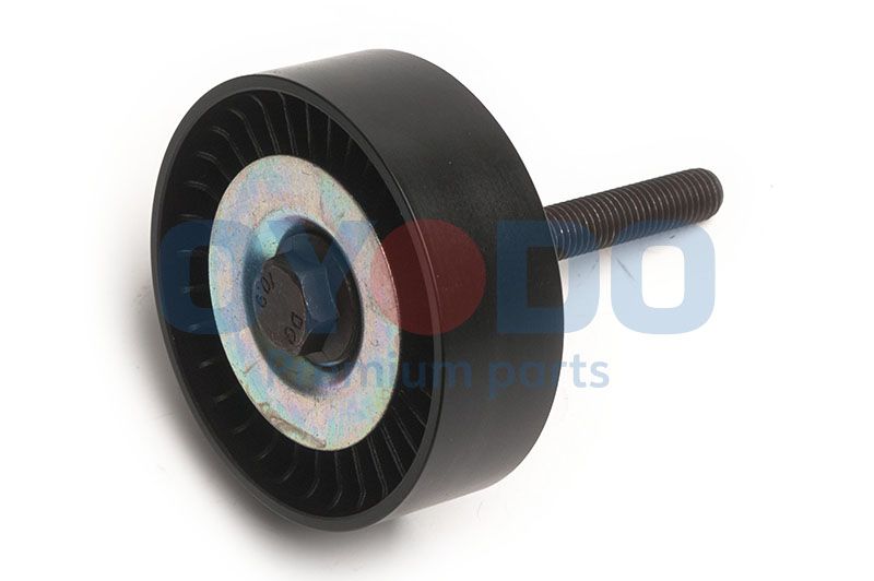 OYODO 20R9101-OYO Deflection/guide pulley, v-ribbed belt
