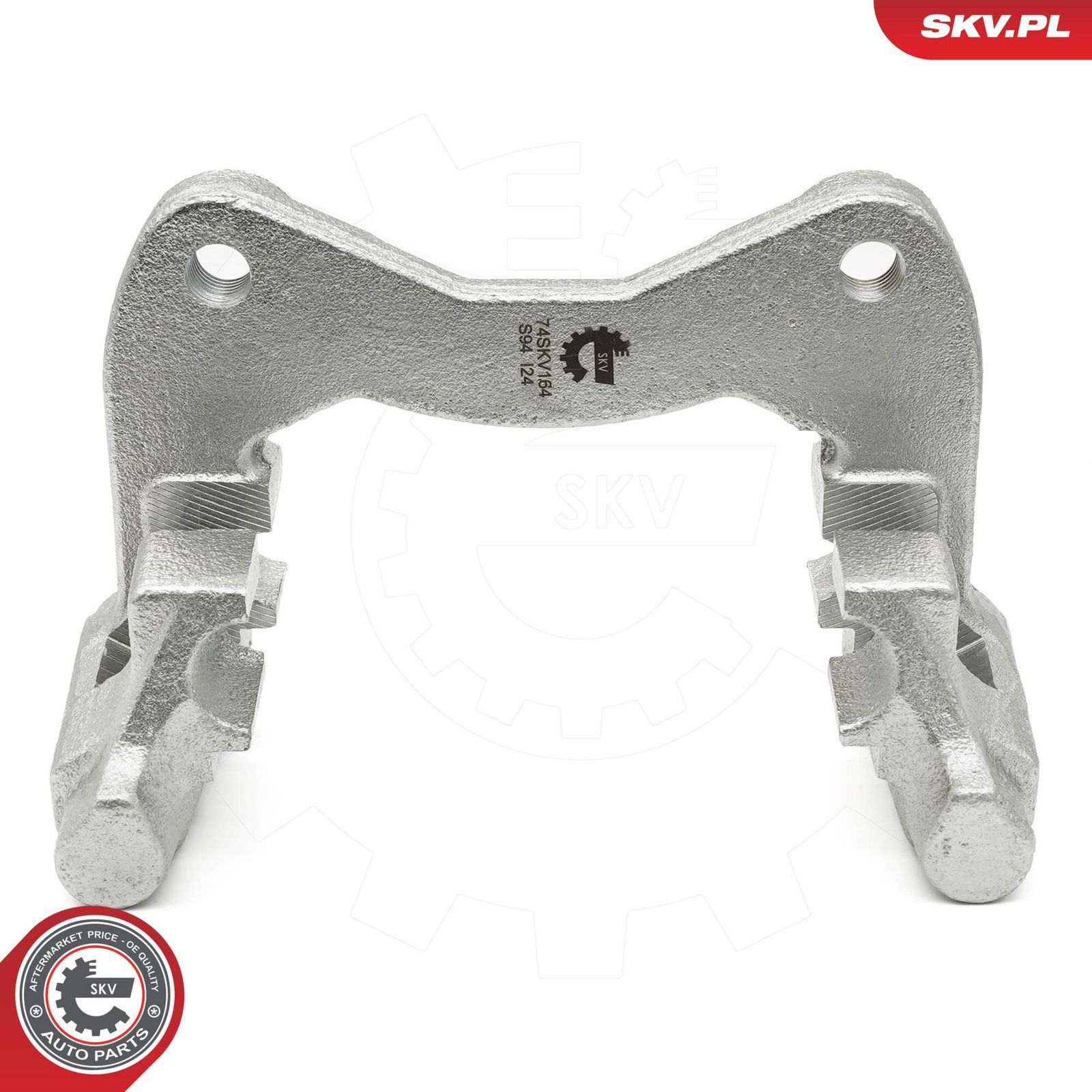 Bracket, brake caliper-1