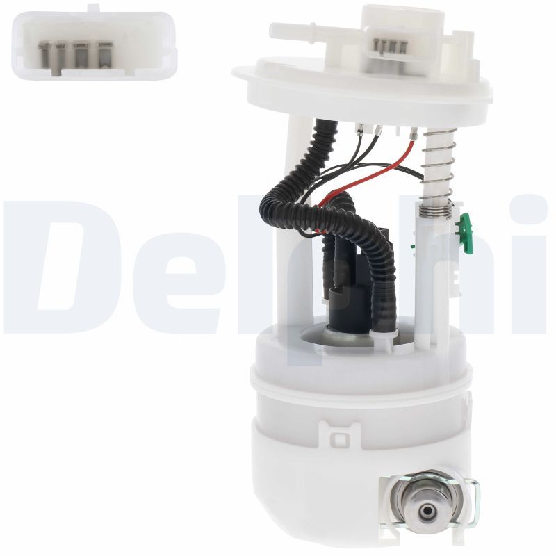 DELPHI FE10064-12B1 Fuel pump